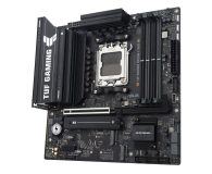 ASUS TUF GAMING B850M-E WIFI - 1356738 - zdjęcie 2